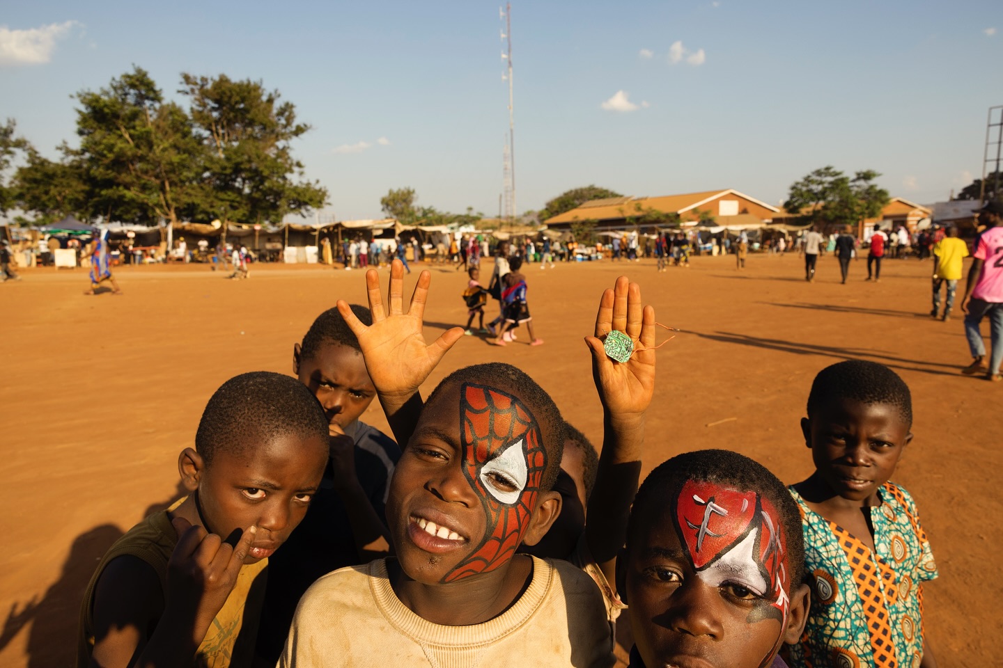 Tumaini Festival 2025